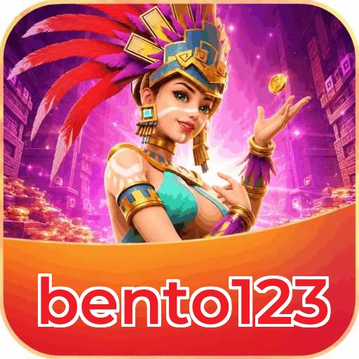 bento123 Logo