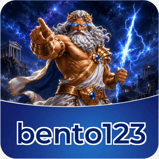 bento123 Logo