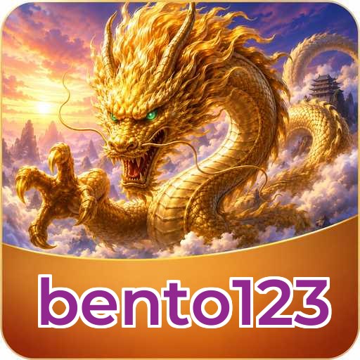 bento123 Logo