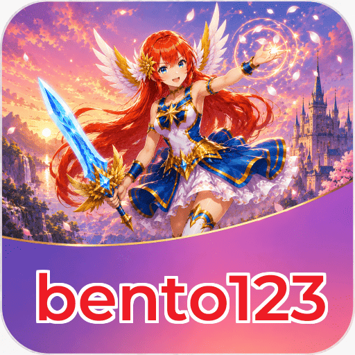 bento123 Logo