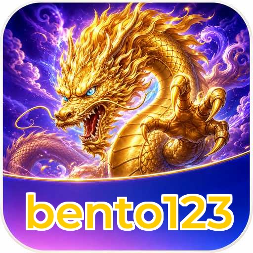 bento123 Logo