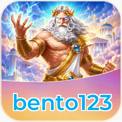bento123 Logo