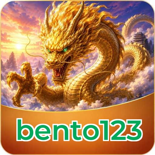 bento123 Logo