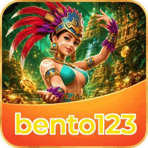 bento123 Logo - FAQ dan Bantuan