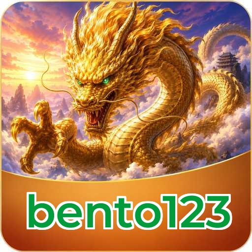bento123 Logo