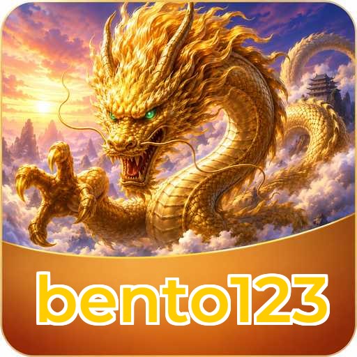 bento123 Logo