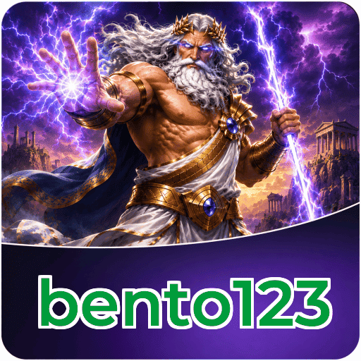 bento123 Logo