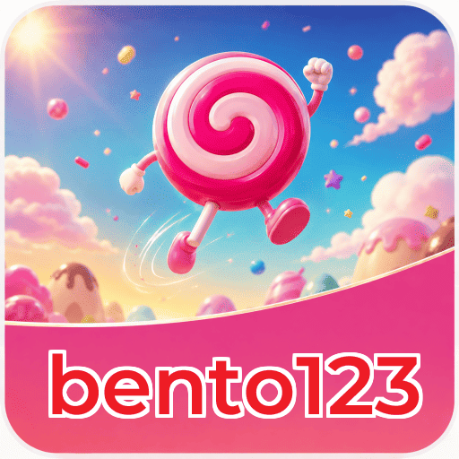 bento123 Logo