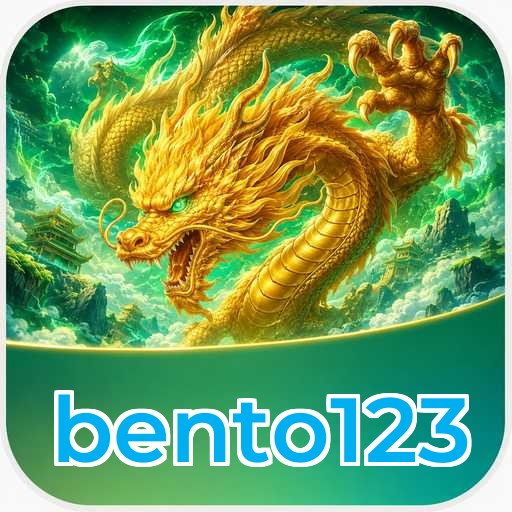 bento123 Logo