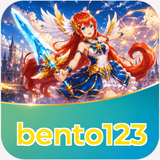 bento123 Logo - Perbandingan Universal vs ARM