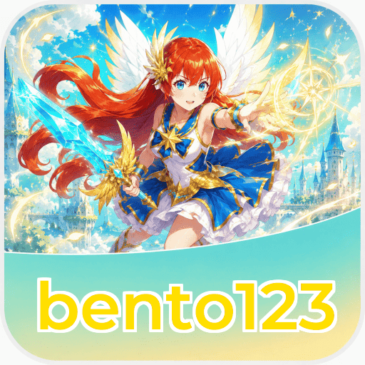 bento123 Logo