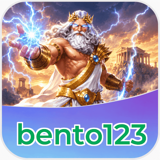 bento123 Logo