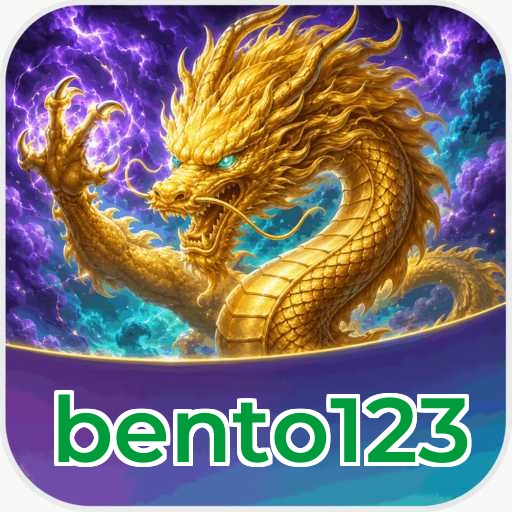 bento123 Logo
