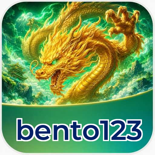 bento123 Logo
