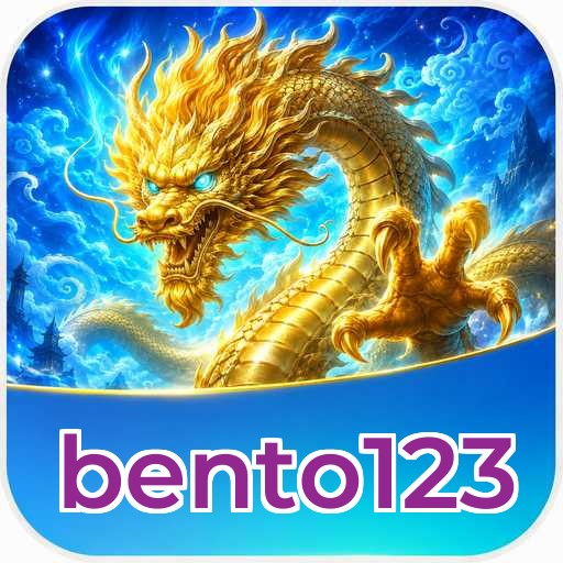 bento123 Logo