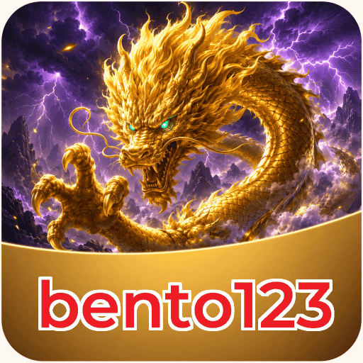 bento123 Logo