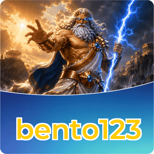 bento123 Logo
