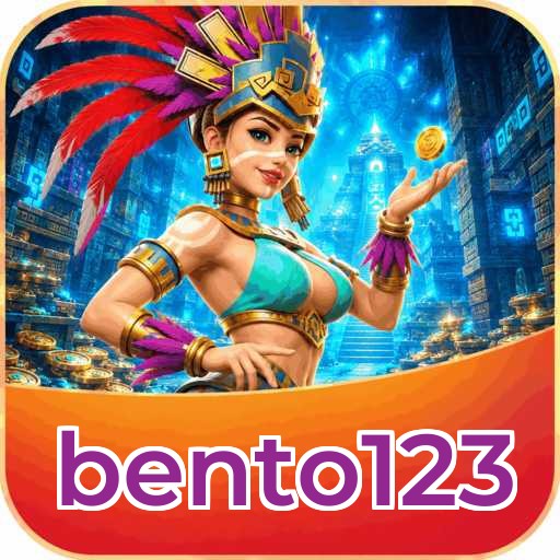 bento123 Logo