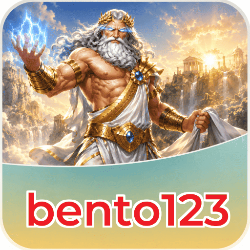 bento123 Logo