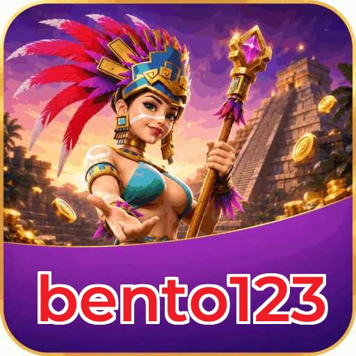 bento123 Logo