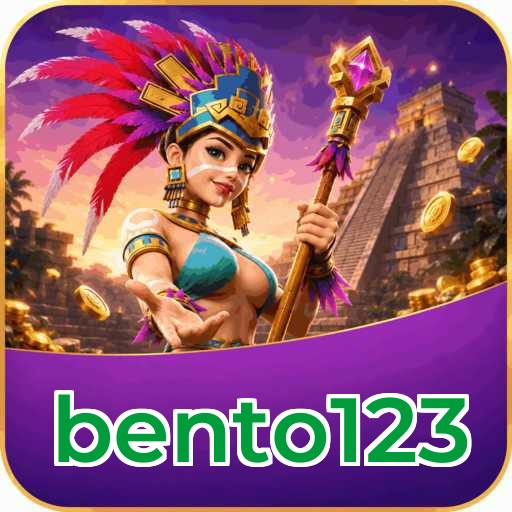 bento123 Logo