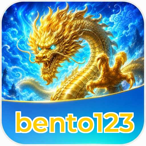bento123 Logo