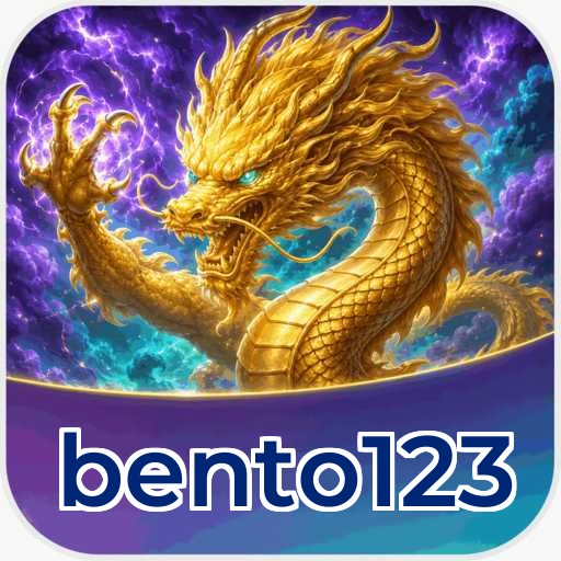 bento123 Logo