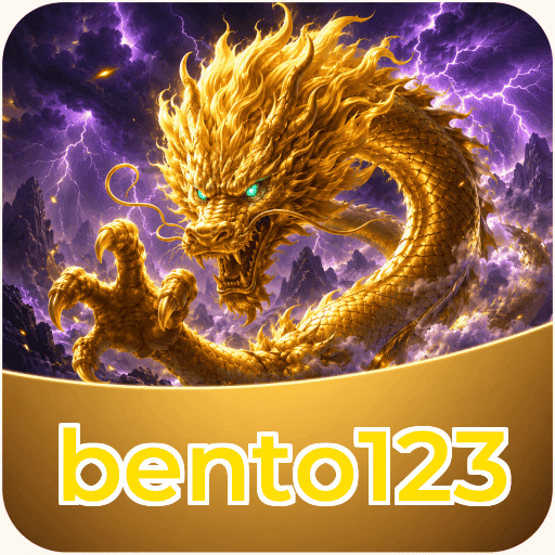 bento123 Logo