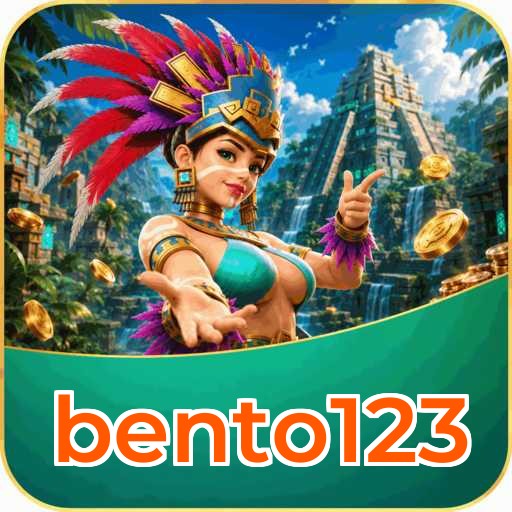 bento123 Logo