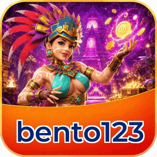 bento123 Logo