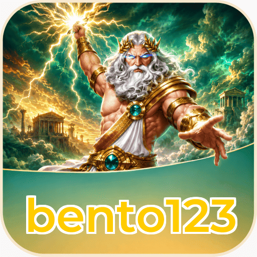 bento123 Logo