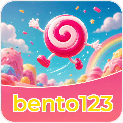 bento123 Logo