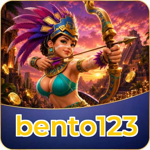 bento123 Logo