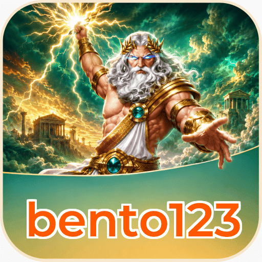 bento123 Logo