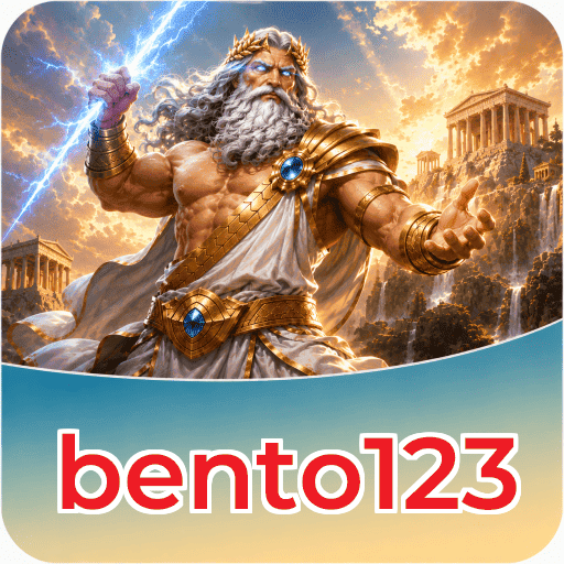 bento123 Logo