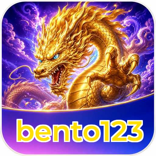 bento123 Logo