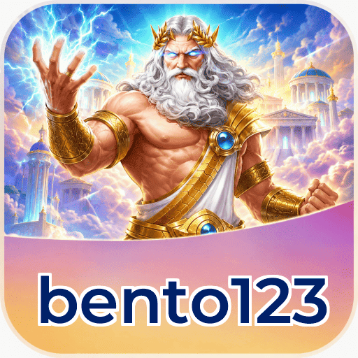 bento123 Logo