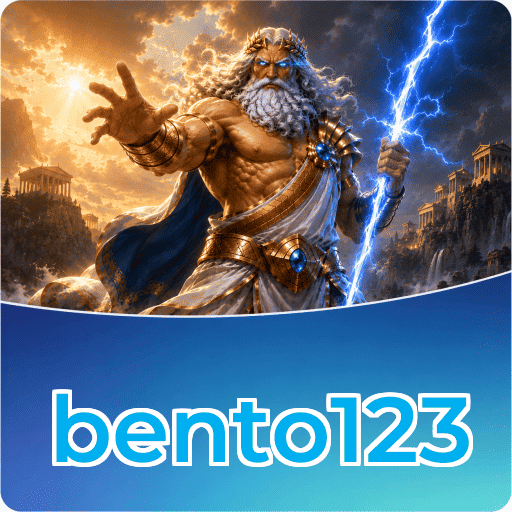 bento123 Logo
