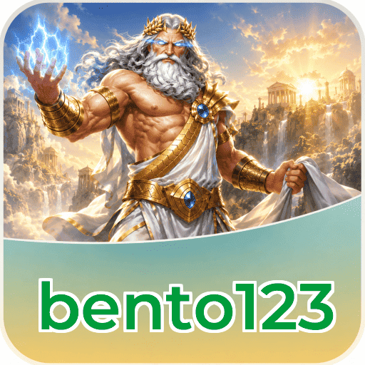 bento123 Logo