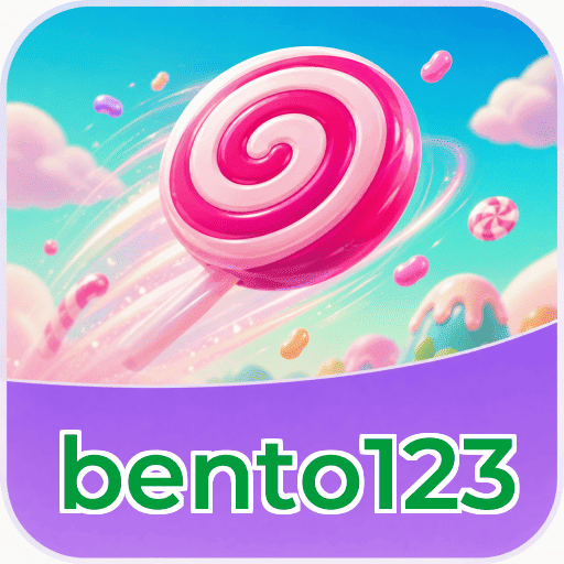 bento123 Logo