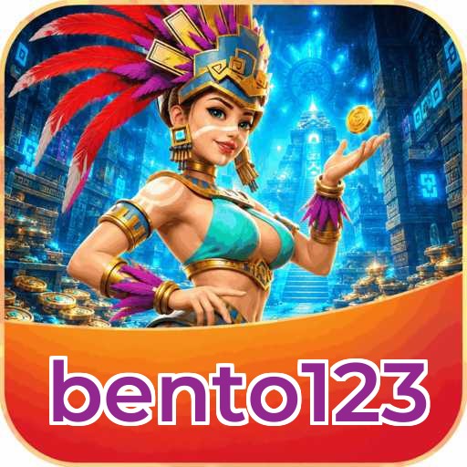 bento123 Logo